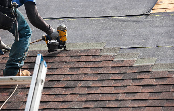 Licensed Gutter Installation service in Leonardo, NJ - Brentwood Metal Roofing
